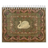 art calendar  kalender (Titelbild)