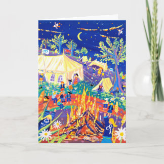Art Card: Führer 100 Jahre Spaß ! Jahrhundert. Karte