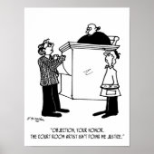 Art. Cartoon 3691 Poster (Vorne)