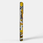 Art Case-Mate iPhone Hülle (Rückseite / Rechts)