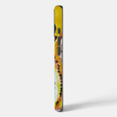 Art Case-Mate iPhone Hülle (Rückseite / Links)