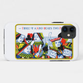 Art Case-Mate iPhone Hülle (Rückseite (Horizontal))