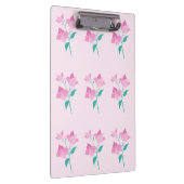 Art Clipboard Klemmbrett (Rechts)