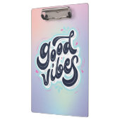 Art Clipboard Klemmbrett (Links)