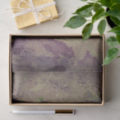 Art Collage 14 Hintergrund 20 x 30 Decoupage Seidenpapier (Geschenk)