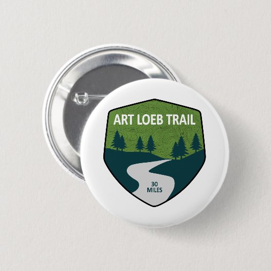 Art Collection Button (Vorne & Hinten)