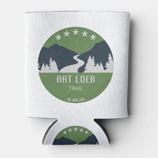 Art Collection Dosenkühler (Vorderseite)