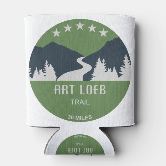 Art Collection Dosenkühler (Rückseite)