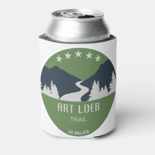 Art Collection Dosenkühler (Kanne Rückseite)