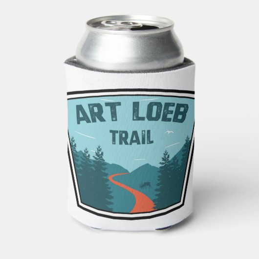 Art Collection Dosenkühler (Kanne Rückseite)