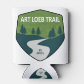 Art Collection Dosenkühler (Rückseite)