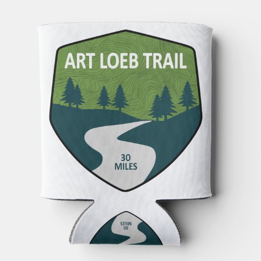 Art Collection Dosenkühler (Rückseite)