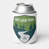 Art Collection Dosenkühler (Kanne Rückseite)