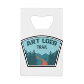 Art Collection Geldbeutel Flaschenöffner (Vorderseite)