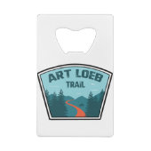 Art Collection Geldbeutel Flaschenöffner (Rückseite)