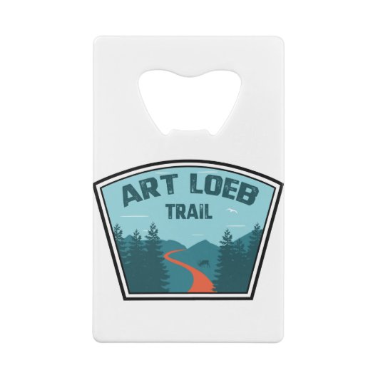 Art Collection Geldbeutel Flaschenöffner (Rückseite)