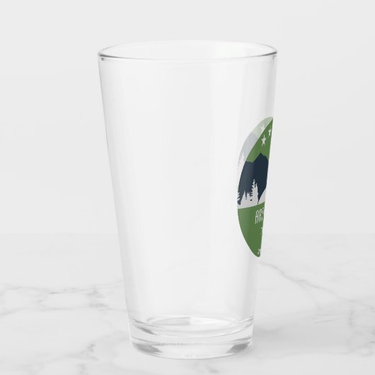 Art Collection Glas (Rechts)