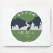 Art Collection Mousepad (Vorne)