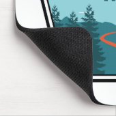 Art Collection Mousepad (Ecke)