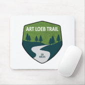 Art Collection Mousepad (Mit Mouse)