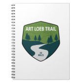 Art Collection Notizblock (Vorderseite)