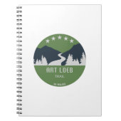 Art Collection Notizblock (Vorderseite)