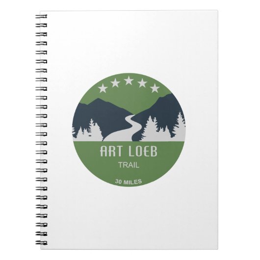 Art Collection Notizblock (Vorderseite)