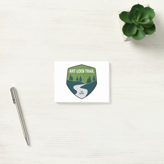 Art Collection Post-it Klebezettel (Büro)