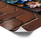 Art Collection Poster (Ecke)