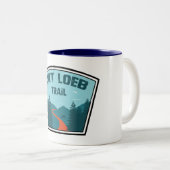 Art Collection Zweifarbige Tasse (VorderseiteRechts)