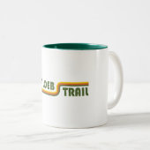 Art Collection Zweifarbige Tasse (VorderseiteRechts)