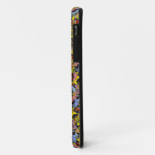 Art Dala Pferde iPhone-Hülle Case-Mate iPhone Hülle (Hinten/Links)