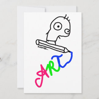 ART DANKESKARTE