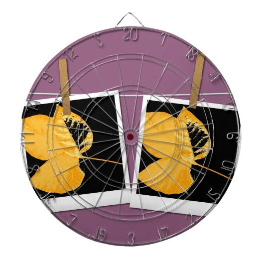 Art. Dartscheibe (vorne)
