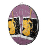 Art. Dartscheibe (Vorderseite rechts)