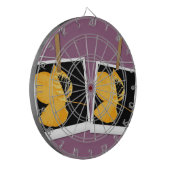 Art. Dartscheibe (Vorderseite Links)