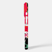 Art Deco #10 von Seguy im Emporio Moffa Case-Mate iPhone Hülle (Rückseite / Links)