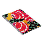 Art Deco #10 von Seguy im Emporio Moffa Notizblock (Rechte Seite)