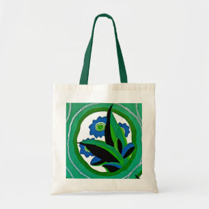 Art Deco #11 von Seguy im Emporio Moffa Tragetasche