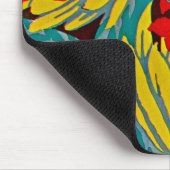 Art Deco #12 von Seguy im Emporio Moffa Mousepad (Ecke)