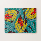 Art Deco #12 von Seguy im Emporio Moffa Puzzle (Horizontal)