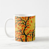 Art Deco #1 von Seguy im Emporio Moffa Kaffeetasse (Links)