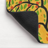 Art Deco #1 von Seguy im Emporio Moffa Mousepad (Ecke)