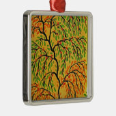 Art Deco #1 von Seguy im Emporio Moffa Ornament Aus Metall (Rechts)