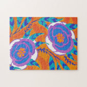 Art Deco #1 von Seguy im Emporio Moffa Puzzle (Horizontal)