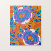 Art Deco #1 von Seguy im Emporio Moffa Puzzle (Vertikal)