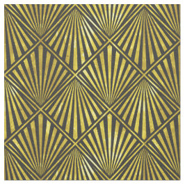 Art Deco 1a Stoff