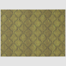 Art Deco 1a Tissue