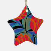 Art Deco #2 von Seguy im Emporio Moffa Keramikornament (Rechts)