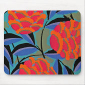 Art Deco #2 von Seguy im Emporio Moffa Mousepad (Vorne)